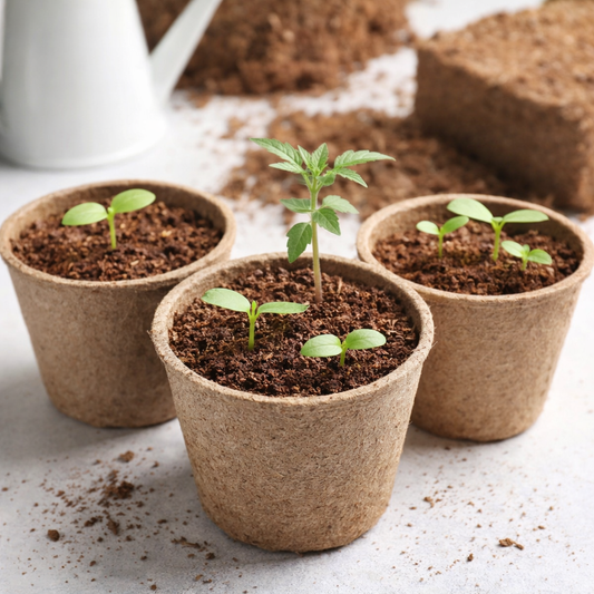 COCOPEAT - 1Kg (Ready to use)