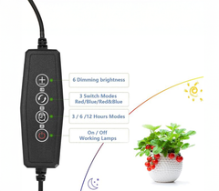 Grow Light - LED Flexible
