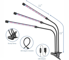 Grow Light - LED Flexible
