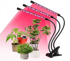 Grow Light - LED Flexible