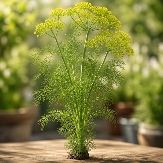 Dill  Seeds  سوئے (WINTER)