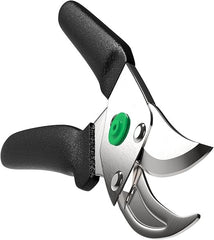 GIGALUMI Heavy-Duty Bypass Pruning Shear - Garden Pruner