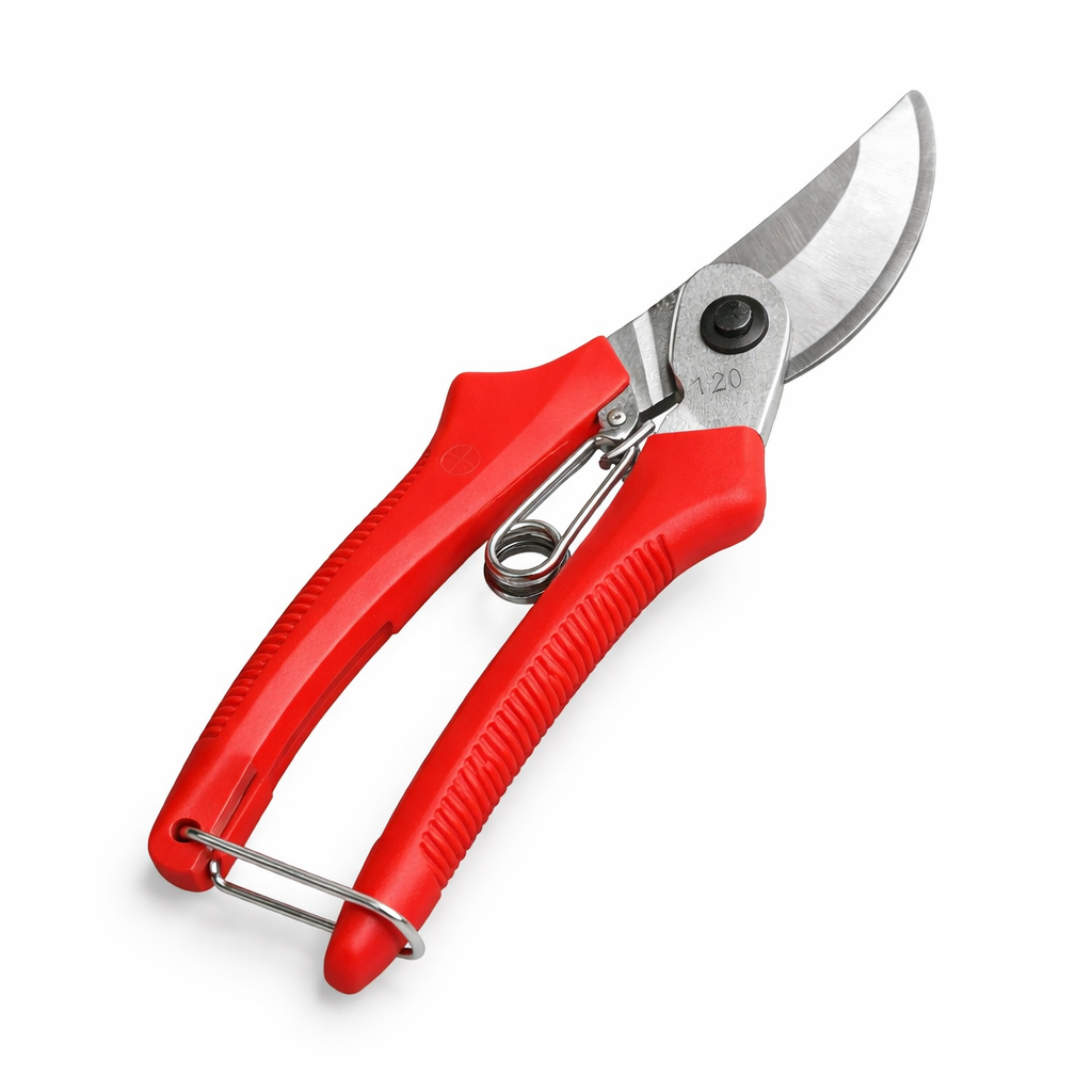 Garden Pruner High Quality Ultra Light Weight | Sharp Pruning Shears for Home Gardening
