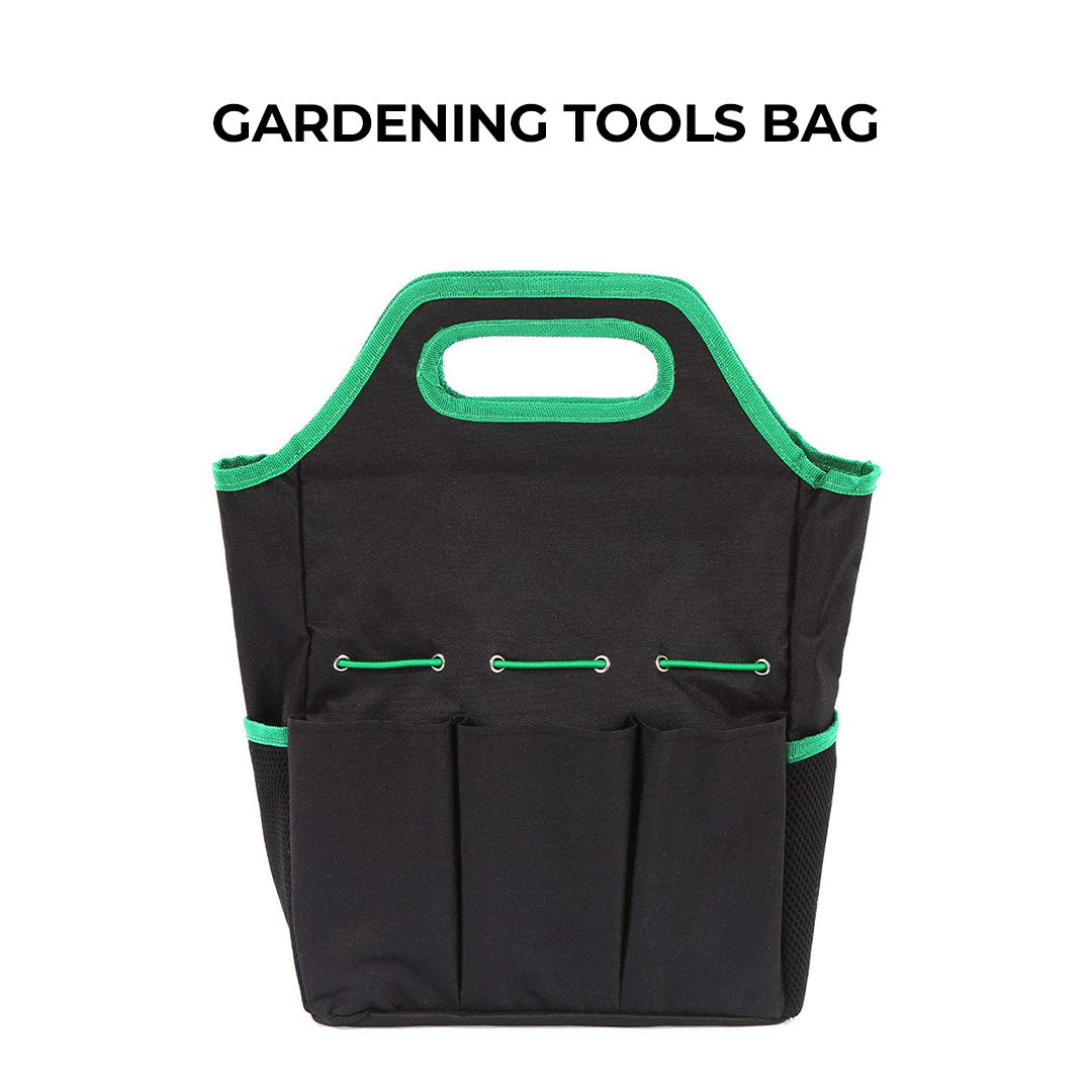 Gardening Tools Bag — Portable