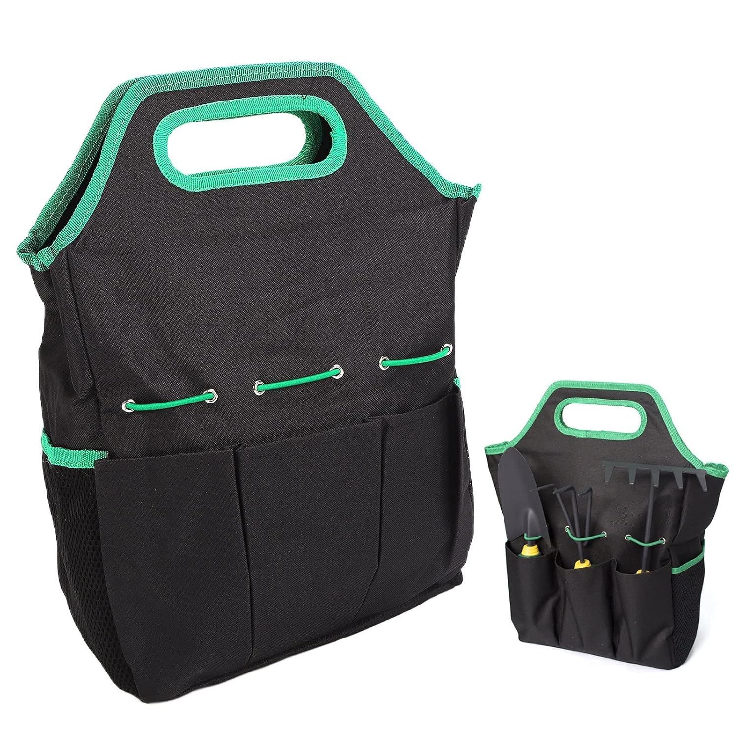 Gardening Tools Bag — Portable