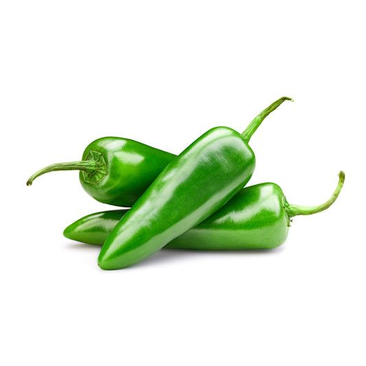 Green Chilli Seeds, F1 Hybrid (SAKATA-561) {WINTER/SUMMER} سبز مرچ ہائیبرڈ
