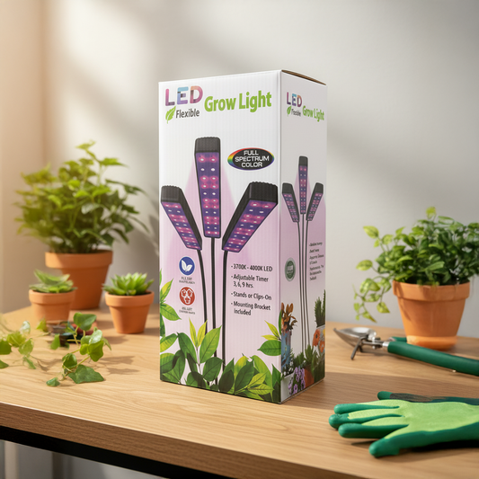 Grow Light - LED Flexible