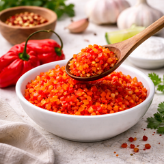 HABANERO Pepper Seeds  -  Red (WINTER/SUMMER)
