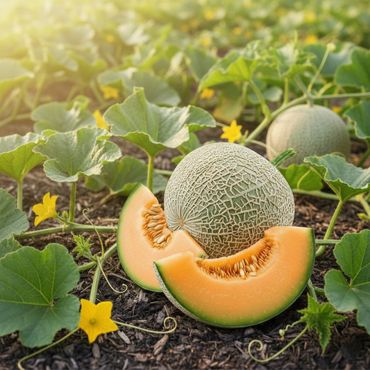 Honeydew Melon F1, Hybrid - (MDS-939)