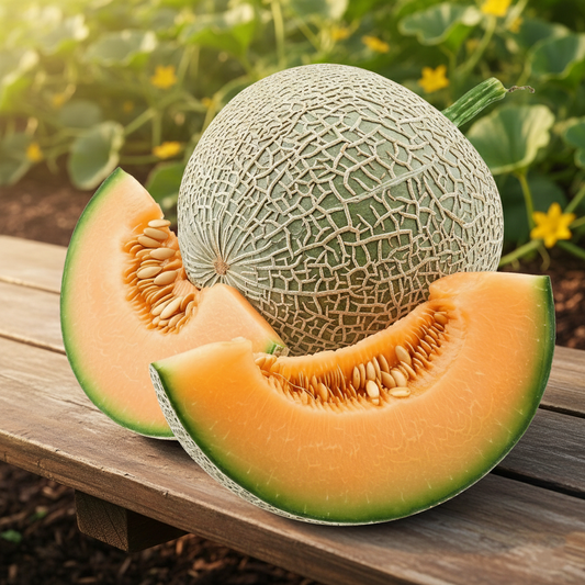 Honeydew Melon F1, Hybrid - (MDS-939)