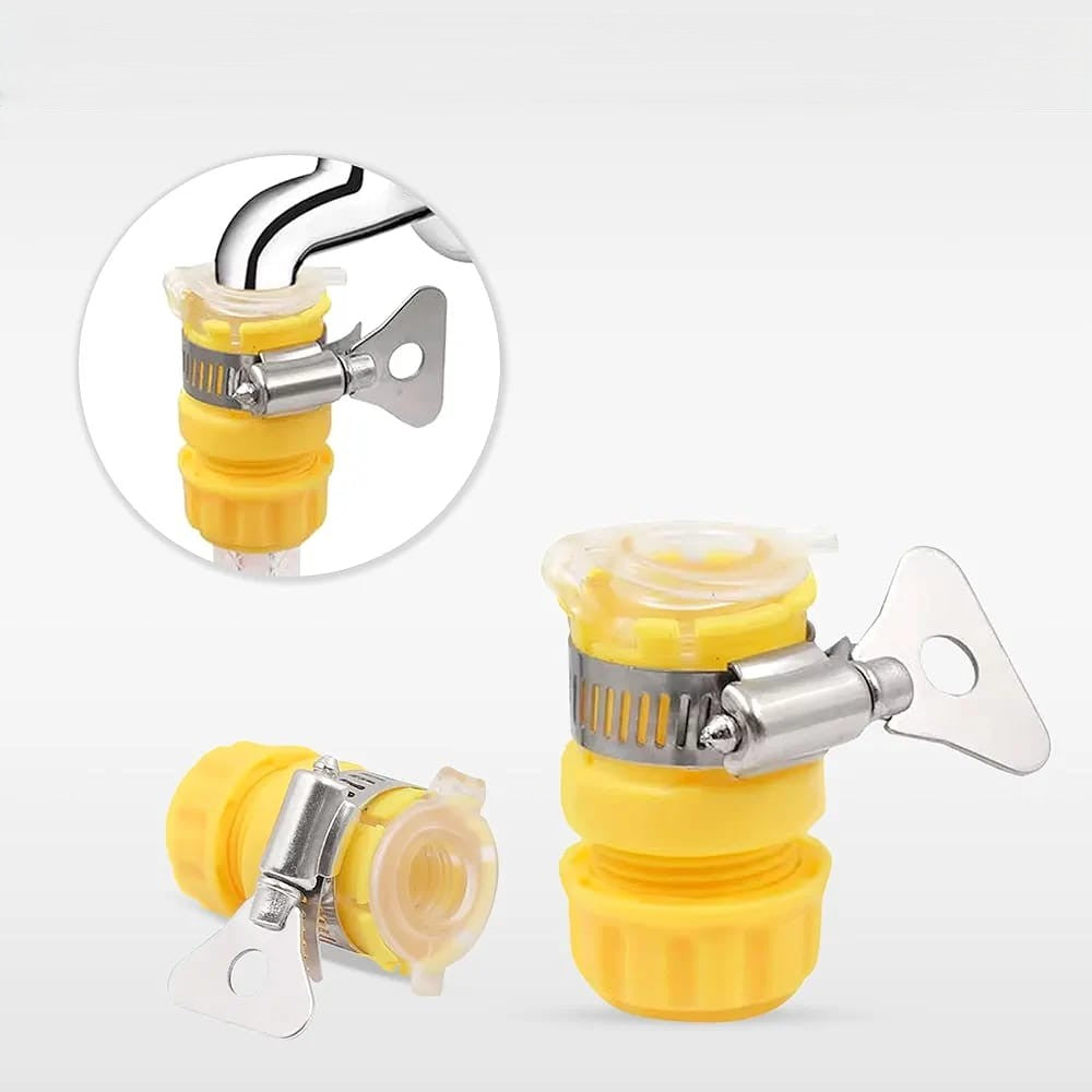 Universal Water Adapter Hose Connector
