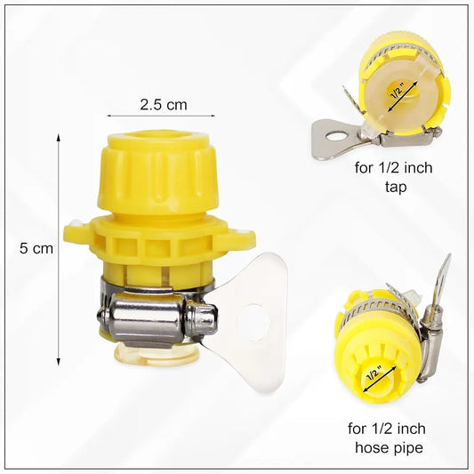 Universal Water Adapter Hose Connector