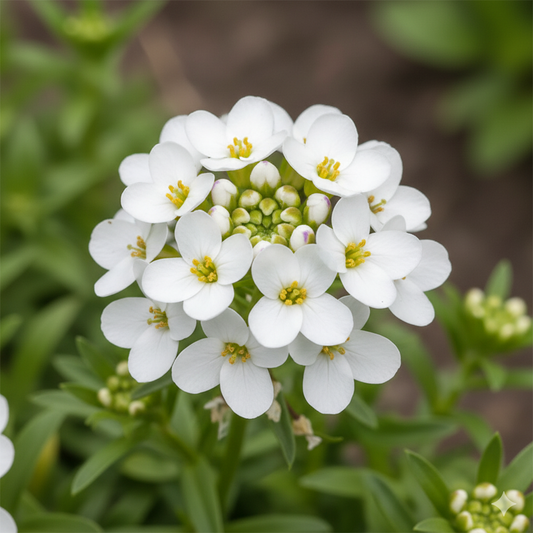 Iberis_Amara_White_GRREN_GARDENS
