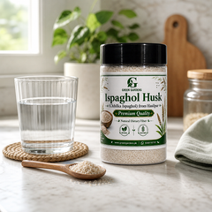 Ispaghol Husk (Chhilka Ispaghol) from Hasilpur – 100g