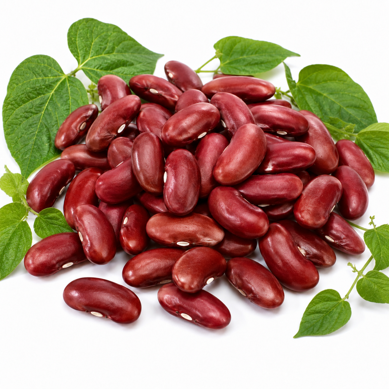 Kidney Beans Red Seeds | Climbing Bean Seeds for Home Gardening لال لوبیہ (SUMMER)