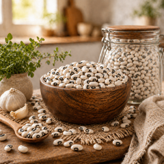 Kidney Beans - White سفید لوبیہ