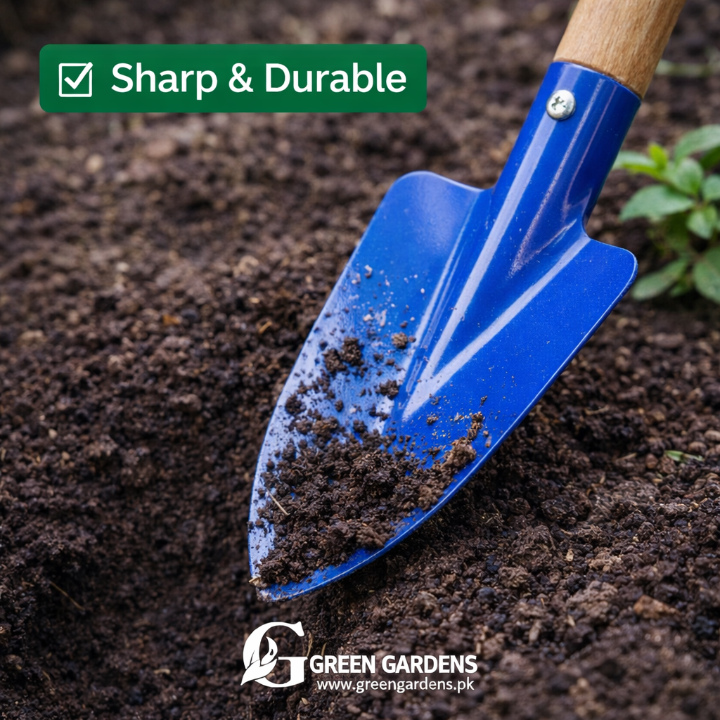 Kids Gardening Tool Set (3 Piece) | Children Garden Tools