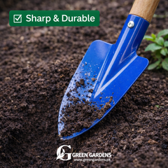 Kids Gardening Tool Set (3 Piece) | Children Garden Tools