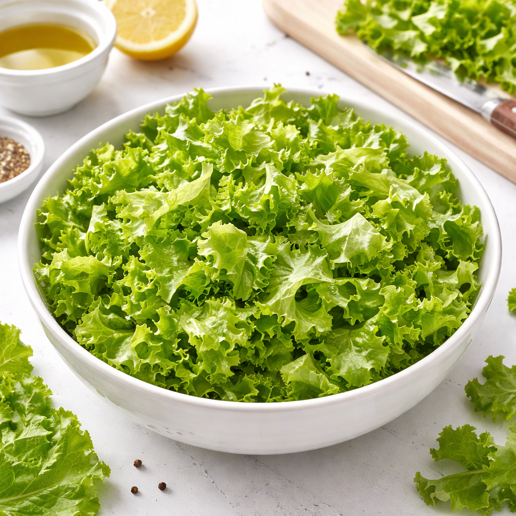 Lettuce Green (WINTER)  سلاد پتہ