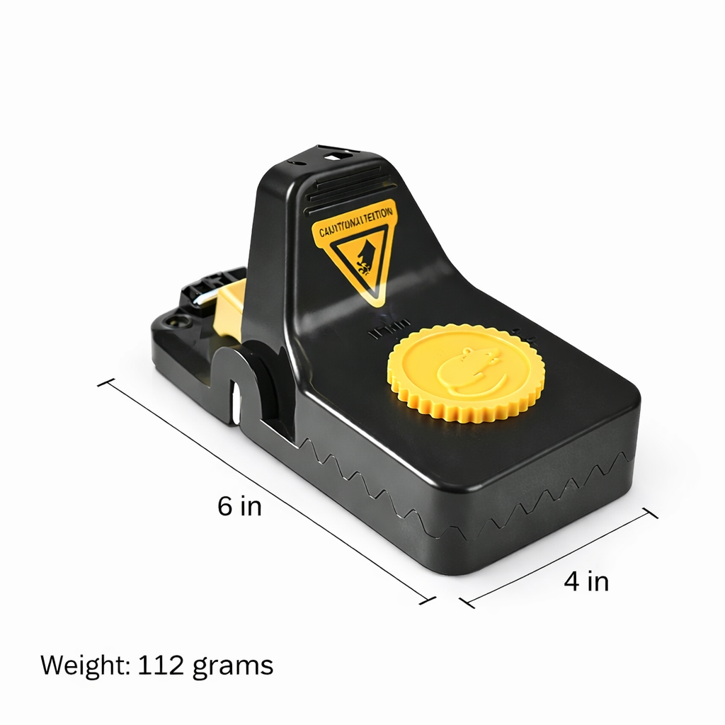 Mouse Trap (MT-02) - High Quality