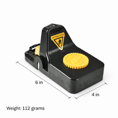 Mouse Trap (MT-02) - High Quality