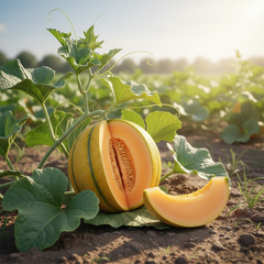 Musk Melon, F1 Hybrid (SUMMER)