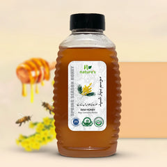 Mosam Bahar Honey (Nature's) - {RAW HONEY} 1 KG