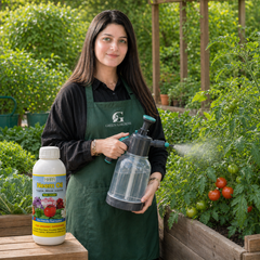 Neem Oil - 500 ml (Cold Pressed, Water Soluble) نیم آئل