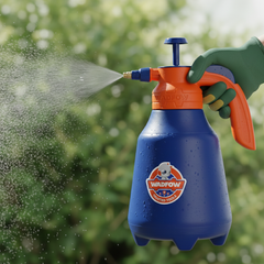 Garden Pressure Sprayer - (WADFOW) 1.5L