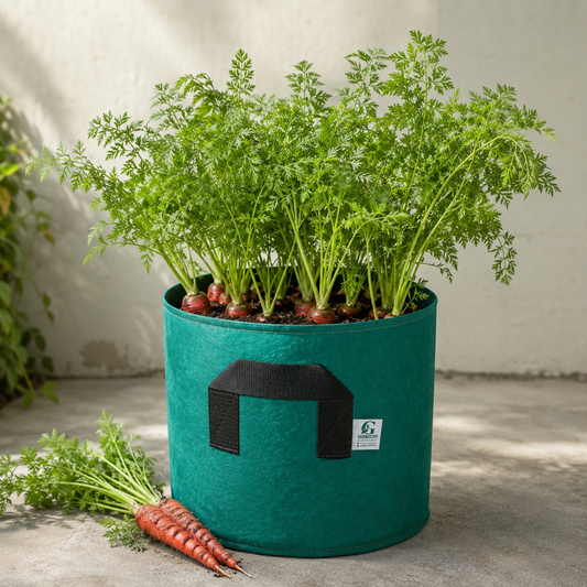 Carrot Red Seeds (WINTER)