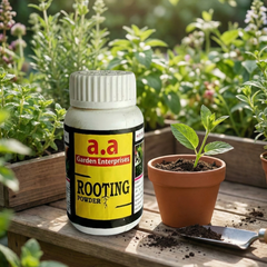 Rooting Hormone Powder, 50g