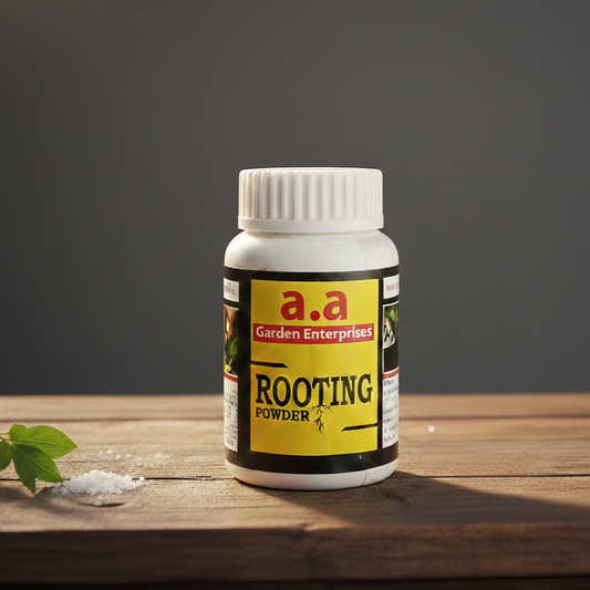 Rooting Hormone Powder, 50g