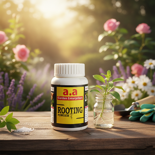 Rooting Hormone Powder, 50g