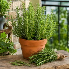 Rosemary Herb Seeds – Salvia rosmarinus | Aromatic Culinary Herb Seeds