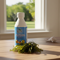 Seaweed Liquid Fertilizer 100 ml