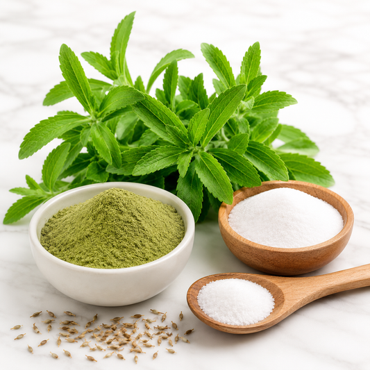 Stevia (Seeds)  سٹیویا کے بیج