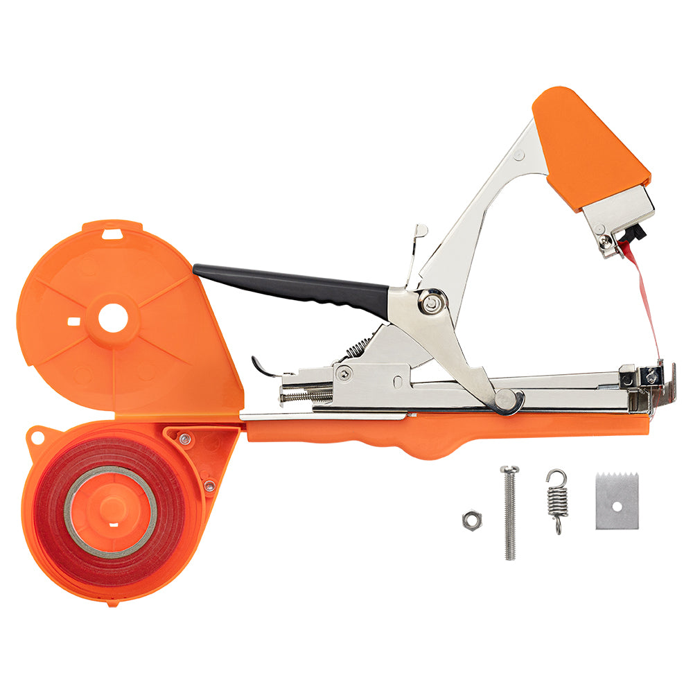 Plant Tape Tool - Hand Tying Machine