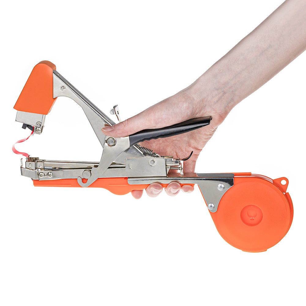 Plant Tape Tool - Hand Tying Machine