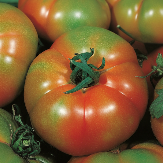 Tomato Seeds - POMODORO PANTANO ROMANESCO (Indeterminate)