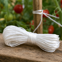 Tomato Twine 10 Meter – Plant Support String for Tomatoes & Climbing Plants