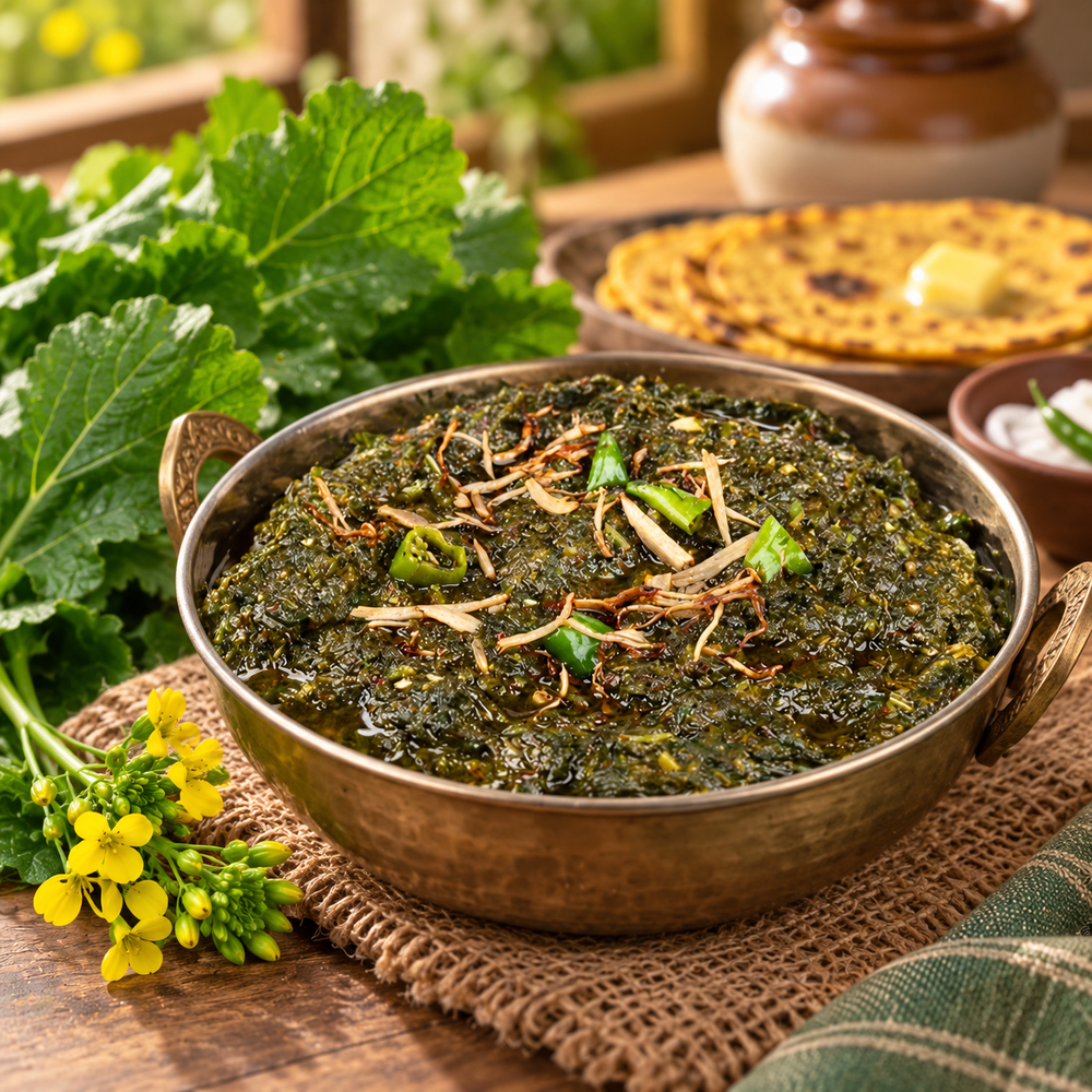 Healthy Toria mustard green plants with fresh tender green leaves – Toria seeds for winter home gardening in Pakistan