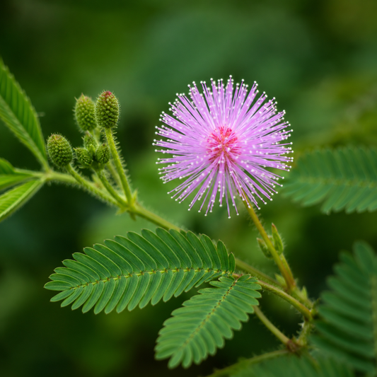 Touch Me Not Seeds – Mimosa Pudica (چھوئی موئی) {WINTER}