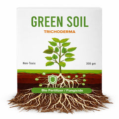 Trichoderma - Green Soil