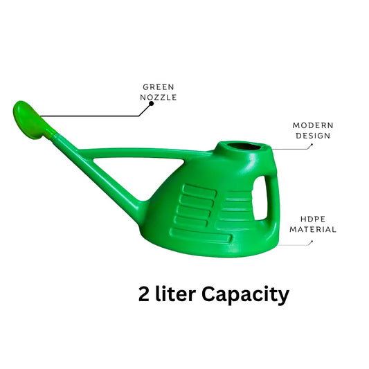 Watering Can , 2 Ltr
