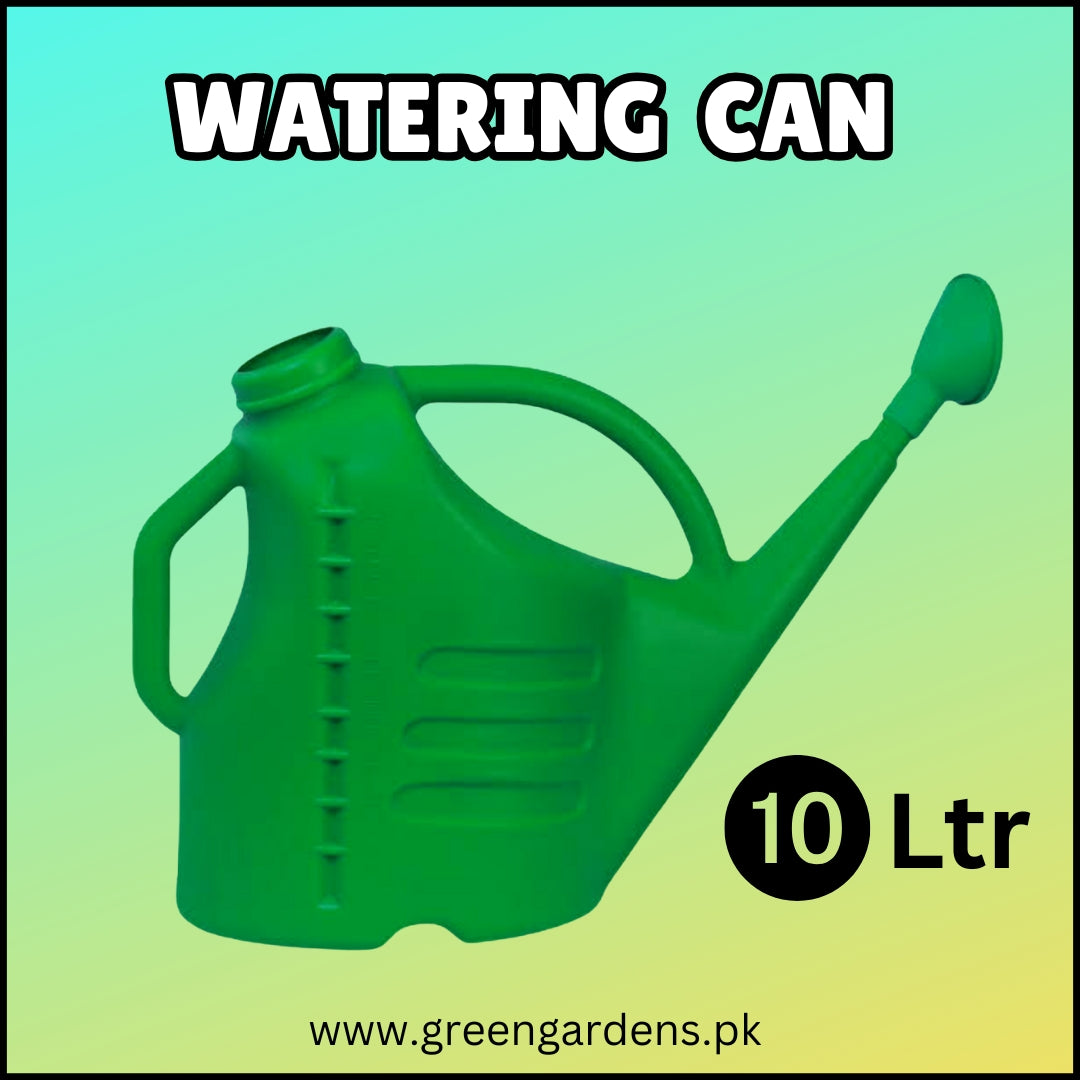 Watering Can , 10 Ltr