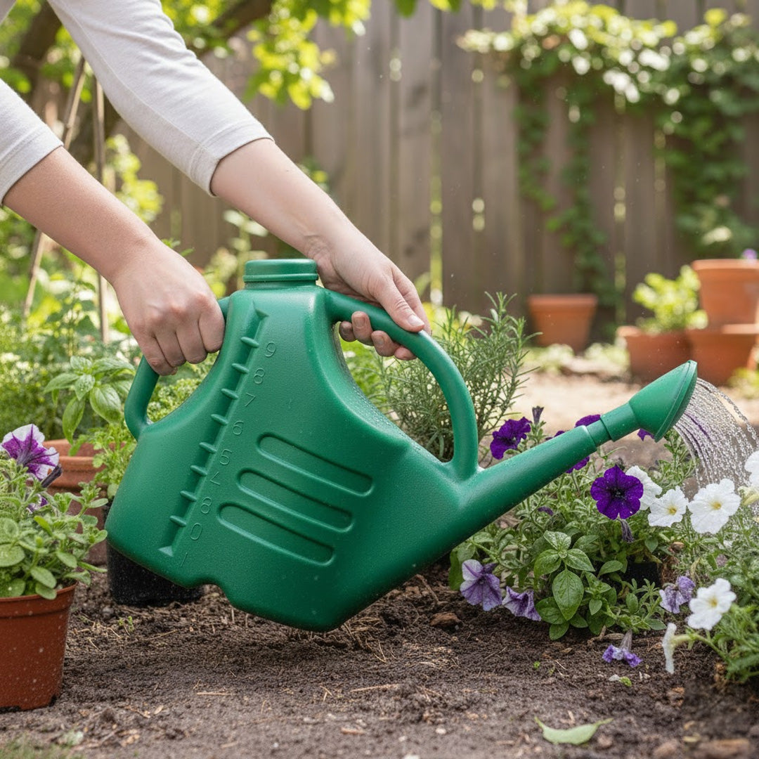Watering Can - 10 Ltr