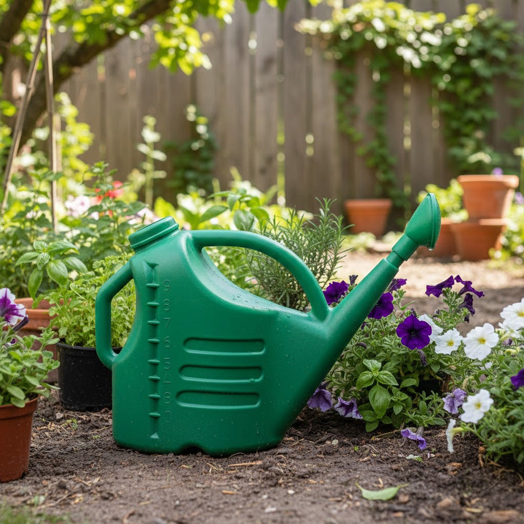 Watering Can - 10 Ltr