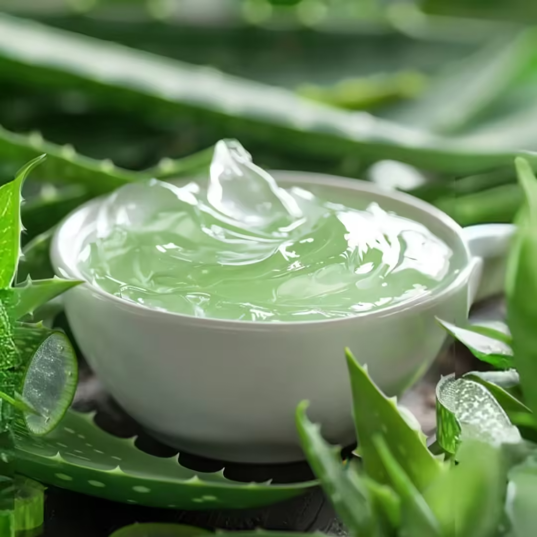 Aloe Vera Gel, 160ml (100% natural)