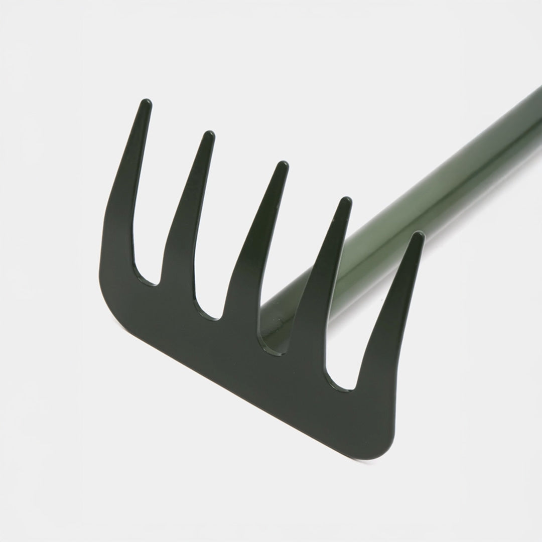 Garden Rake (5 Tooth) - Garden Tool