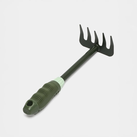 Garden Rake (5 Tooth) - Garden Tool